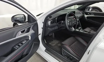 Genesis G70 2022, 96285 км, за 27900000 KRW - фото 9