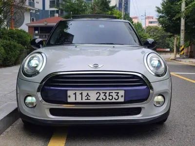 MINI Cooper 2015, 100833 км, за 6700000 KRW