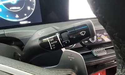 Kia K8 2023, 49331 км, за 30990000 KRW - фото 41