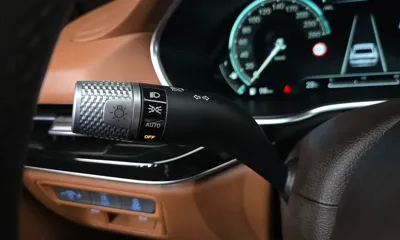 Genesis G80 2024, 26029 км, за 41000000 KRW - фото 27