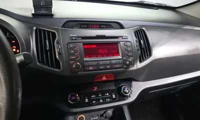 Kia Sportage 2011, 140079 км, за 4390000 KRW - фото 15