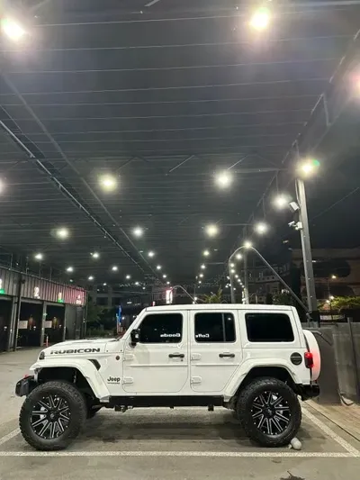 Jeep Wrangler 2020, 74000 км, за 54000000 KRW - фото 5