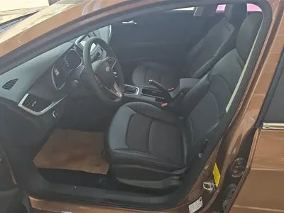 Chevrolet Cavalier 2016, 59700 км, за 24700 CNY - фото 9