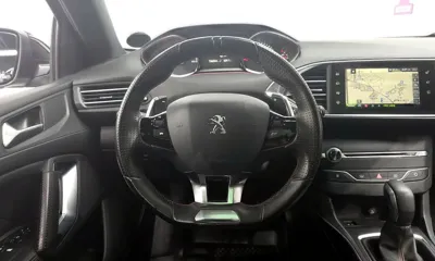Peugeot 308 2017, 136044 км, за 9300000 KRW - фото 12