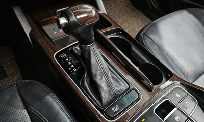 Kia K7 2015, 106410 км, за 8700000 KRW - фото 9