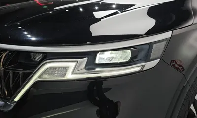 Kia Canival 2021, 51129 км, за 23500000 KRW - фото 22
