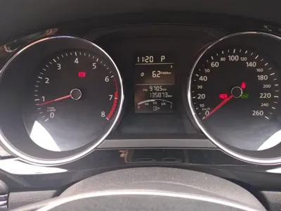 Volkswagen Sagitar 2016, 135900 км, за 32000 CNY - фото 14
