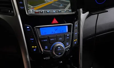 Hyundai i30 2012, 145682 км, за 12120000 KRW - фото 17