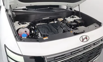 Hyundai Palisade 2026, 14072 км, за 59000000 KRW - фото 6