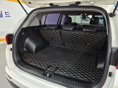 Kia Sportage 2018, 111640 км, за 99990000 KRW - фото 19