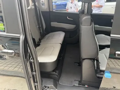 Kia Ray 2025, 1126 км, за 6700000 KRW - фото 8