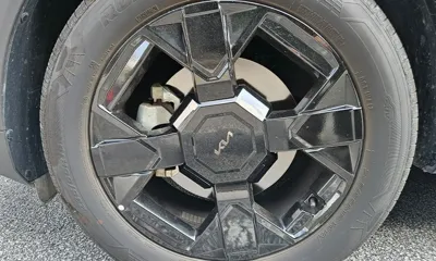Kia Sportage 2025, 19585 км, за 35000000 KRW - фото 20