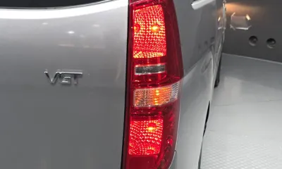 Hyundai Starex 2016, 102831 км, за 7990000 KRW - фото 23