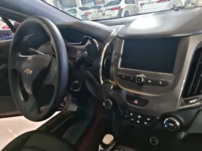 Chevrolet Cruze 2017, 81300 км, за 23500 CNY - фото 17