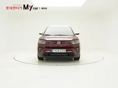 KG_Mobility_Ssangyong TIBOLI 2022, 35421 км, за 10540000 KRW - фото 8