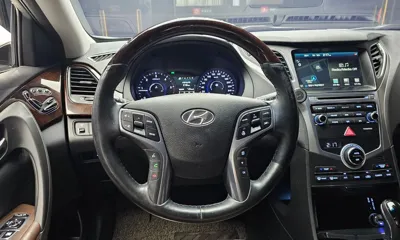 Hyundai Grandeur 2016, 145767 км, за 7990000 KRW - фото 13