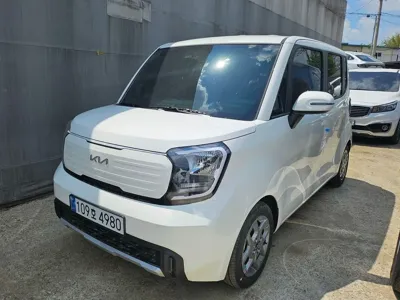 Kia Ray 2026, 15 км, за 18650000 KRW - фото 2
