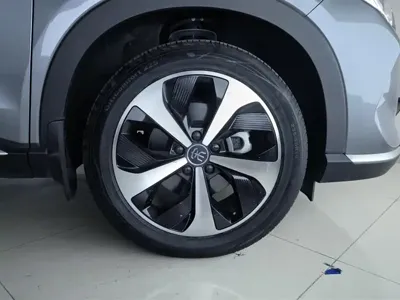 BYD PLUS New Energy 2021, 13100 км, за 76800 CNY - фото 6