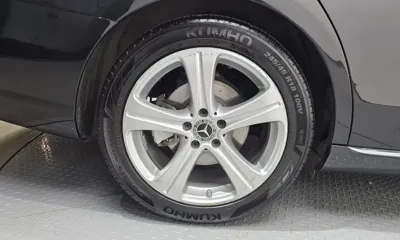 Mercedes-Benz E-Class 2018, 111484 км, за 18300000 KRW - фото 5