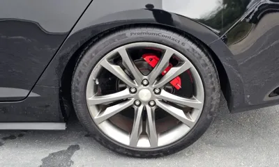 Kia K5 2014, 162981 км, за 3900000 KRW - фото 21