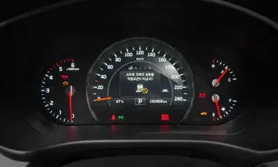 Kia Sorento 2016, 152459 км, за 13490000 KRW - фото 8