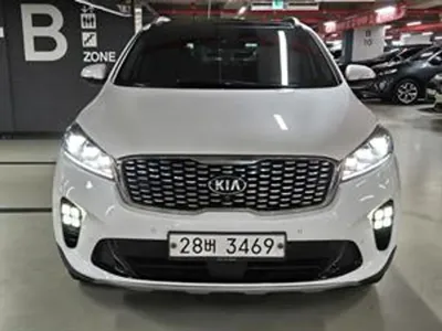 Kia Sorento 2018, 113231 км, за 19900000 KRW - фото 3