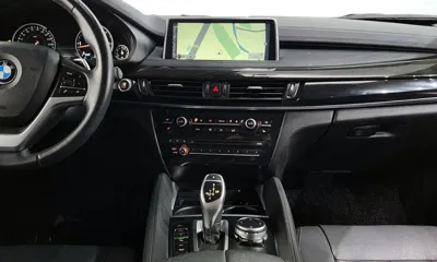 BMW X6 2016, 148749 км, за 22200000 KRW - фото 14