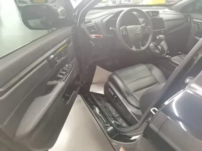 Honda CR-V 2022, 47300 км, за 122000 CNY - фото 16