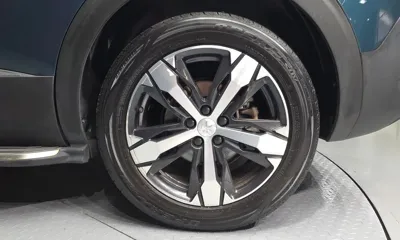 Peugeot 5008 2019, 121414 км, за 13600000 KRW - фото 5