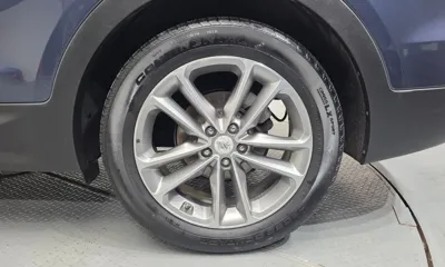 Hyundai Santafe 2017, 65810 км, за 15000000 KRW - фото 21