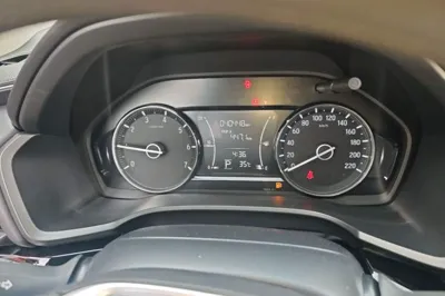Honda Crider 2019, 40400 км, за 51718.95 CNY - фото 19