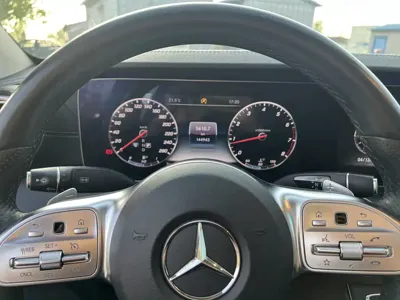 Mercedes-Benz E-Class 2019, 140000 км, за 179800 CNY - фото 5