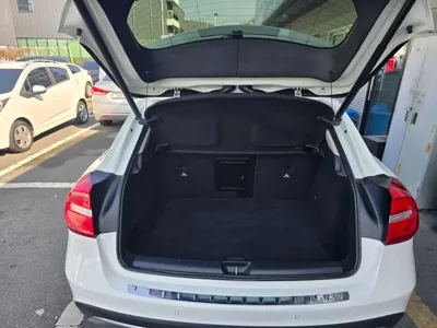 Mercedes-Benz GLA-Class 2015, 145499 км, за 8700000 KRW - фото 12
