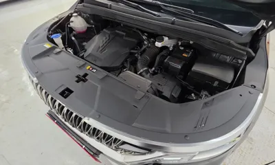 Kia Canival 2023, 49894 км, за 29000000 KRW - фото 6