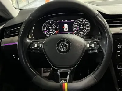 Volkswagen Arteon 2018, 125527 км, за 16900000 KRW - фото 10