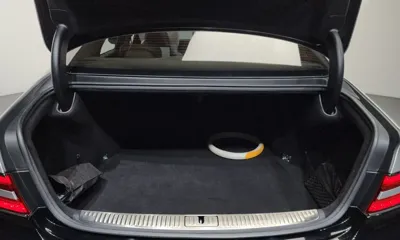 Genesis G90 2020, 92336 км, за 42500000 KRW - фото 20