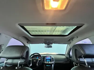 Chevrolet Captiva 2016, 94500 км, за 23800 CNY - фото 9
