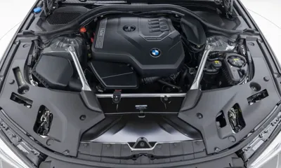 BMW 5-Series 2022, 52700 км, за 34900000 KRW - фото 6