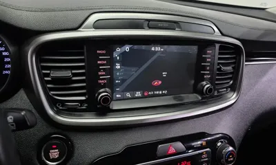 Kia Sorento 2018, 67118 км, за 15800000 KRW - фото 14