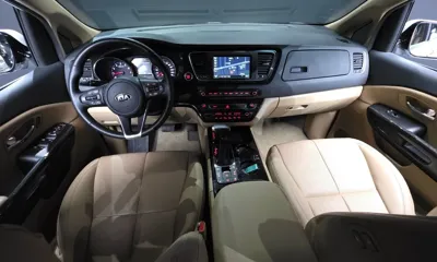 Kia Canival 2019, 40359 км, за 26500000 KRW - фото 7