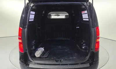 Hyundai Starex 2018, 121991 км, за 11200000 KRW - фото 16