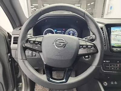 KG_Mobility_Ssangyong Rexton 2023, 21249 км, за 24500000 KRW - фото 9