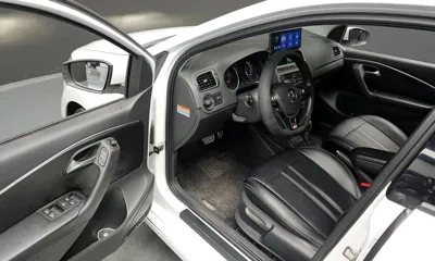 Volkswagen Polo 2015, 74522 км, за 7700000 KRW - фото 11