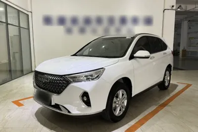 Haval M6 · 2023 год
