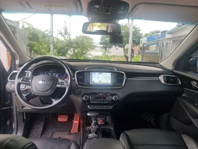 Kia Sorento 2019, 101000 км, за 17200000 KRW - фото 14