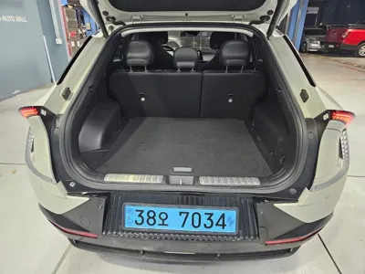 Kia EV6 2022, 159355 км, за 24900000 KRW - фото 8