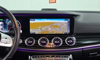 Mercedes-Benz CLS-Class 2019, 29849 км, за 43000000 KRW - фото 12
