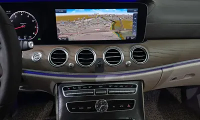 Mercedes-Benz E-Class 2019, 79454 км, за 29900000 KRW - фото 12
