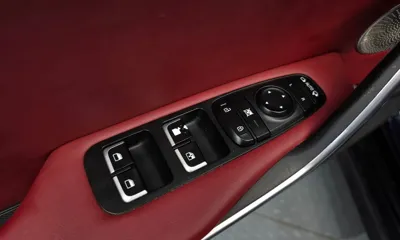 Kia Stinger 2018, 169968 км, за 16490000 KRW - фото 37