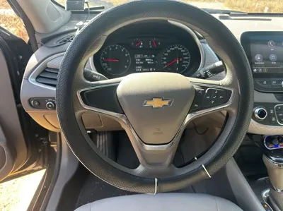 ChevroletGMDaewoo Malibu 2019, 104500 км, за 11170000 KRW - фото 10
